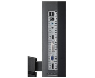 Nec MultiSync EA273WMi czarny - 207674 - zdjęcie 7